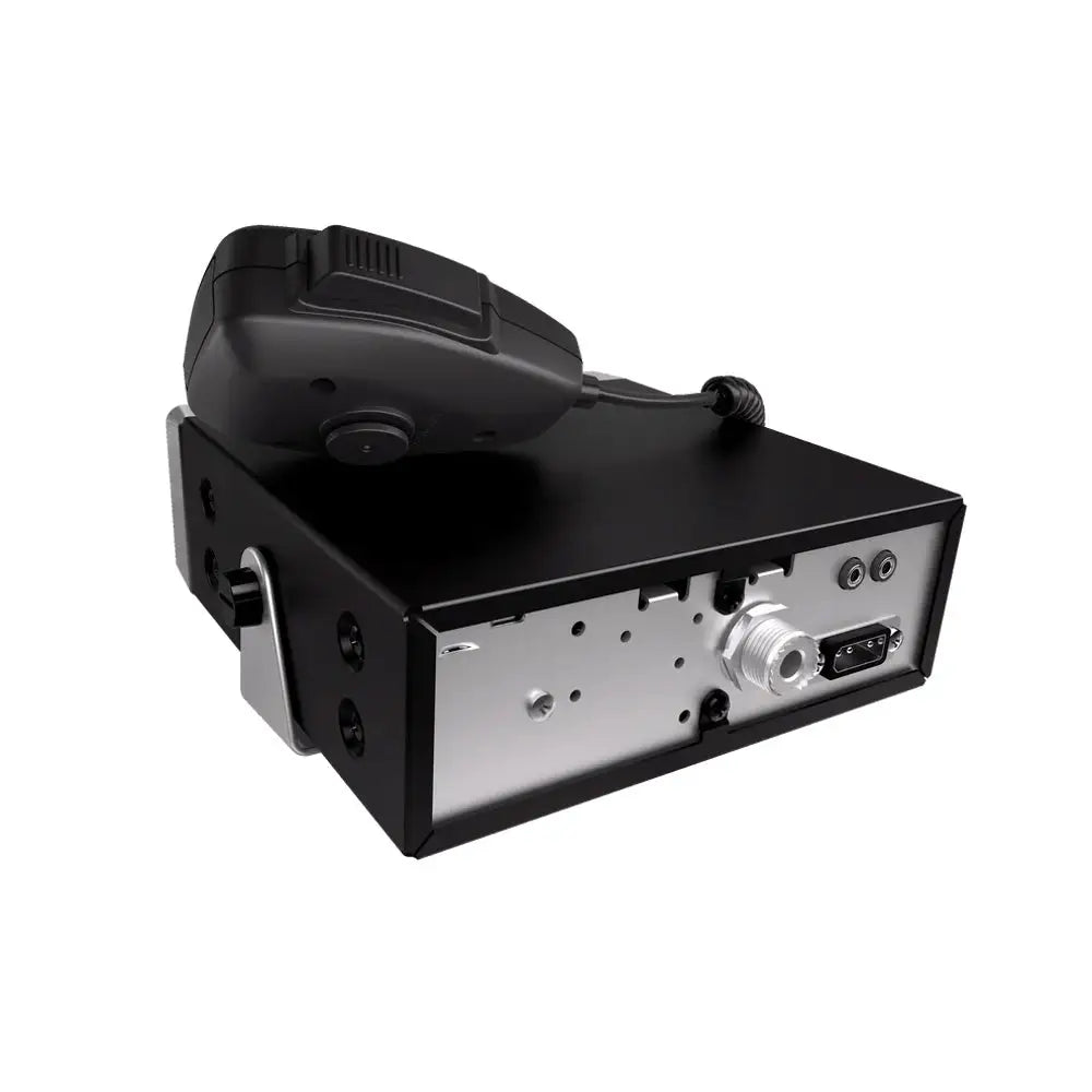 Uniden PC68LTX AM FM Dual Mode 40 Channel CB Radio - CB Radios
