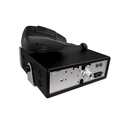 Uniden PC68LTX AM FM Dual Mode 40 Channel CB Radio - CB Radios