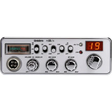 Uniden PC68LTX CB Radio [PC68LTX] - CB Radios