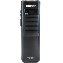 Uniden PRO401HH Handheld CB Radio [PRO401HH] - CB Radios