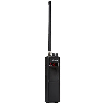 Uniden PRO401HH Handheld CB Radio [PRO401HH] - CB Radios