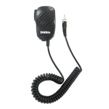 Uniden SM81 Speaker Microphone [SM81] - Accessories