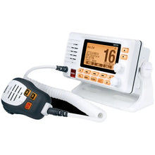 Uniden UM725 Fixed Mount Marine VHF Radio - White [UM725] - VHF - Fixed Mount