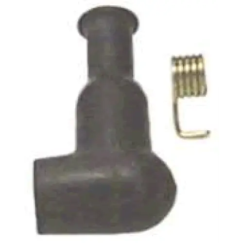 UNIV SPARK PLUG COVER (OBS)