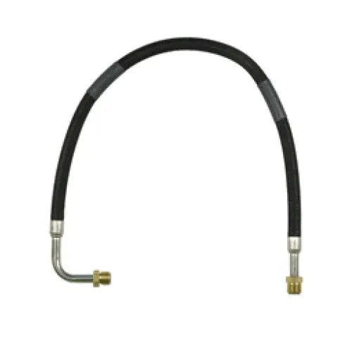 UNIVERSAL FUEL LINE 3/8’’X25’’