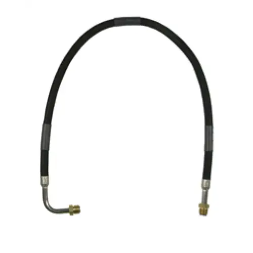 UNIVERSAL FUEL LINE 3/8’’X31’’