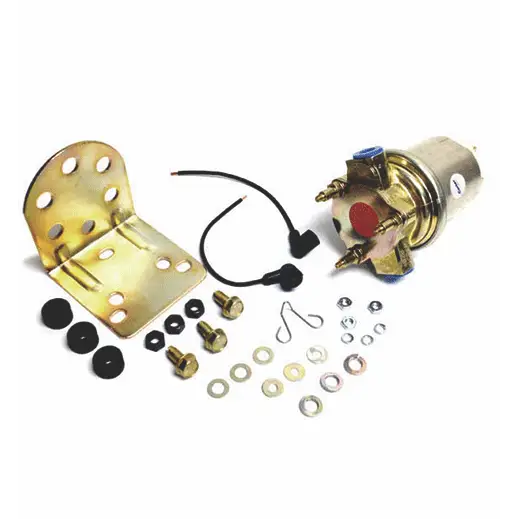 UNIVERSAL FUEL PUMP 72 GPH