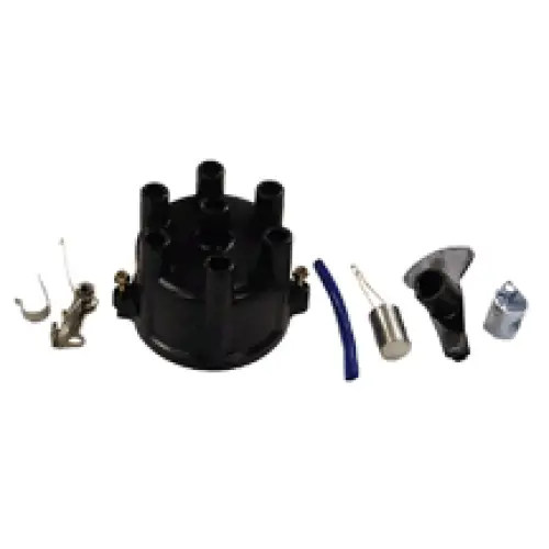 V-6 SCREWDOWN PRESTOLITE