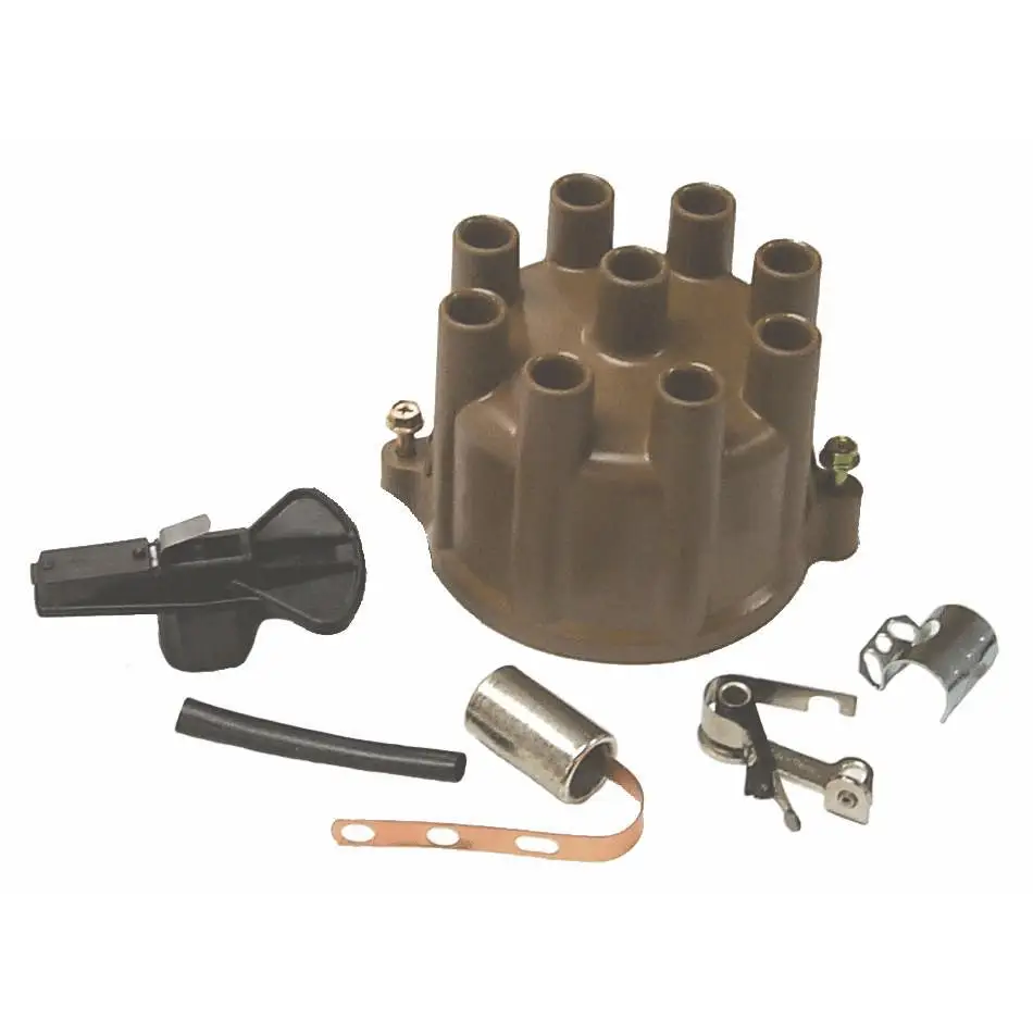 V-8 SCREWDOWN PRESTOLITE