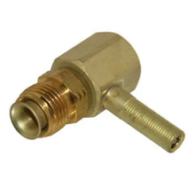 Valve-TBI Pressure - OEM