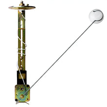 VDO ALAS Adjustable Fuel Sender - 6-3/4 to 23’’ - 10-184 Ohm [226-001] - Gauge Accessories