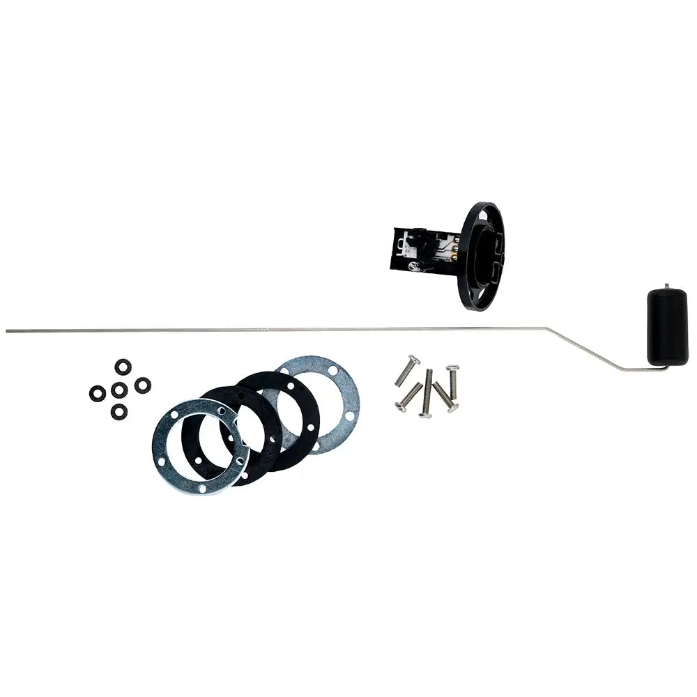 VDO ALAS I Adjustable Fuel Sender - 6 to 15-3/4’’ - 3-180 Ohm [226-162] - Gauge Accessories