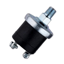 VDO Heavy Duty Normally Closed Single Circuit 15 PSI Pressure Switch [230-515] - Gauge Accessories