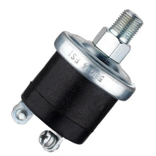 VDO Heavy Duty Normally Closed Single Circuit 4 PSI Pressure Switch [230-504] - Gauge Accessories