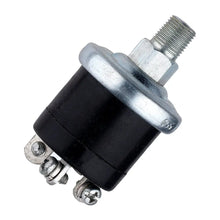 VDO Heavy Duty Normally Open/Normally Closed Dual Circuit 4 PSI Pressure Switch [230-604] - Gauge Accessories