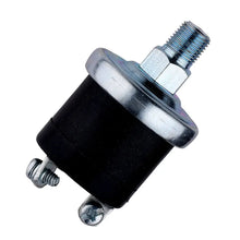 VDO Heavy Duty Normally OpenSingle Circuit 4 PSI Pressure Switch [230-404] - Gauge Accessories
