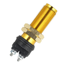 VDO Inductive Sender - Magnetic Pickup - 2’’ [340-020] - Gauge Accessories