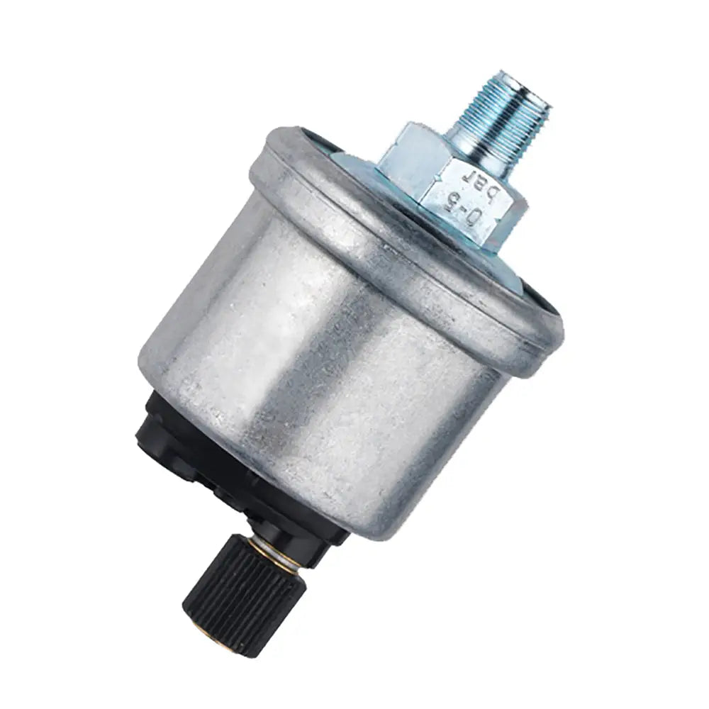 VDO Pressure Sender 150 PSI - 1/8-27 NPT [360-004] - Gauge Accessories