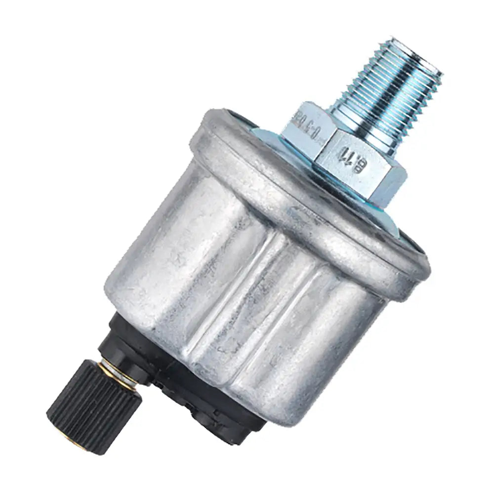 VDO Pressure Sender 80 PSI 1/4-18 NPT [360-005] - Gauge Accessories