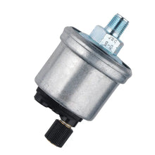 VDO Pressure Sender 80 PSI - 1/8-27 NPTF [360-003] - Gauge Accessories