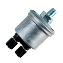 VDO Pressure Sender 80 PSI Floating Ground - 1/8-27 NPT [360-410] - Gauge Accessories