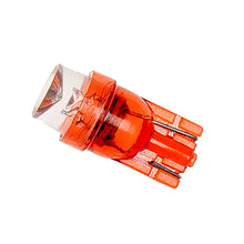 VDO Type E -Red LED Wedge Bulb [600-878] - Gauge Accessories