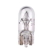 VDO Type E Wedge Based Bulb - 12V - 4 Pack [600-815] - Gauge Accessories
