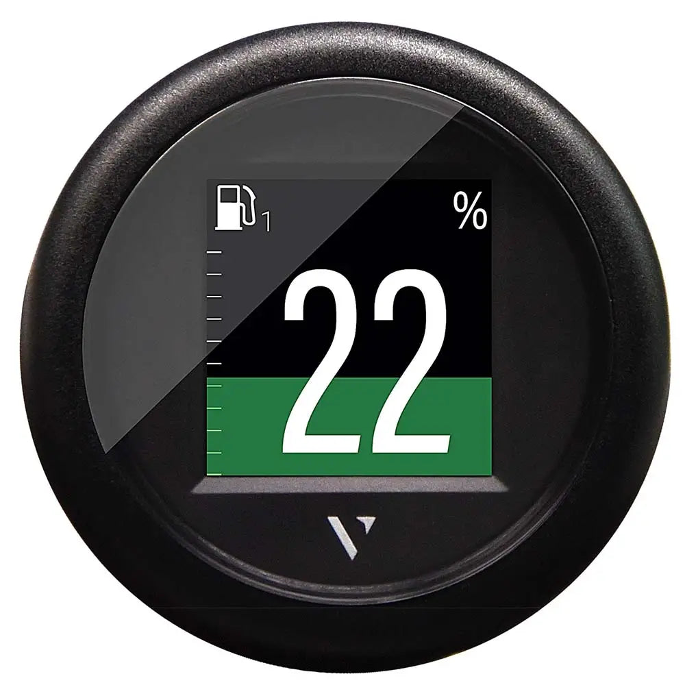 Veratron 52mm (2-1/16’’) ViewLine Flex Gauge [B00043501] - Gauges