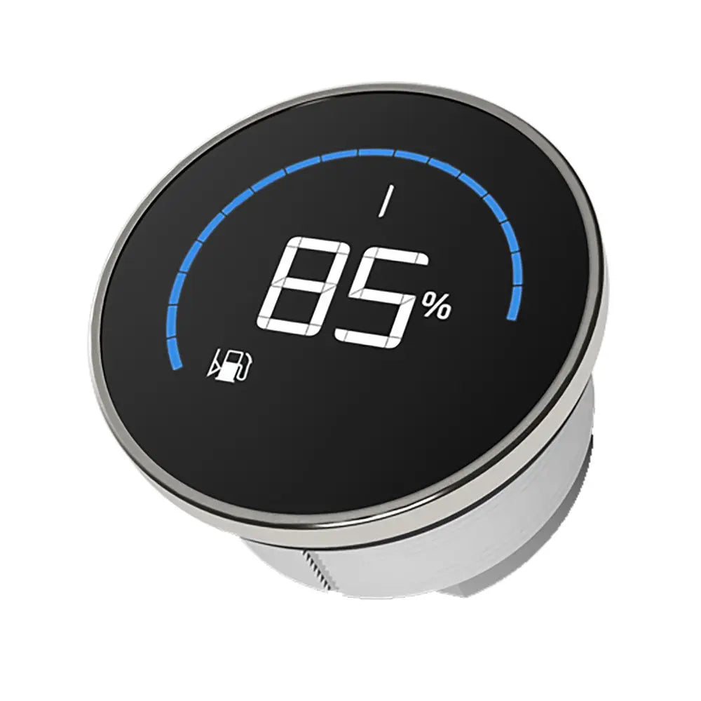 Veratron 52MM (2-1/16’’) VMH-14 Multifunction Gauge [B00109901] - Gauges