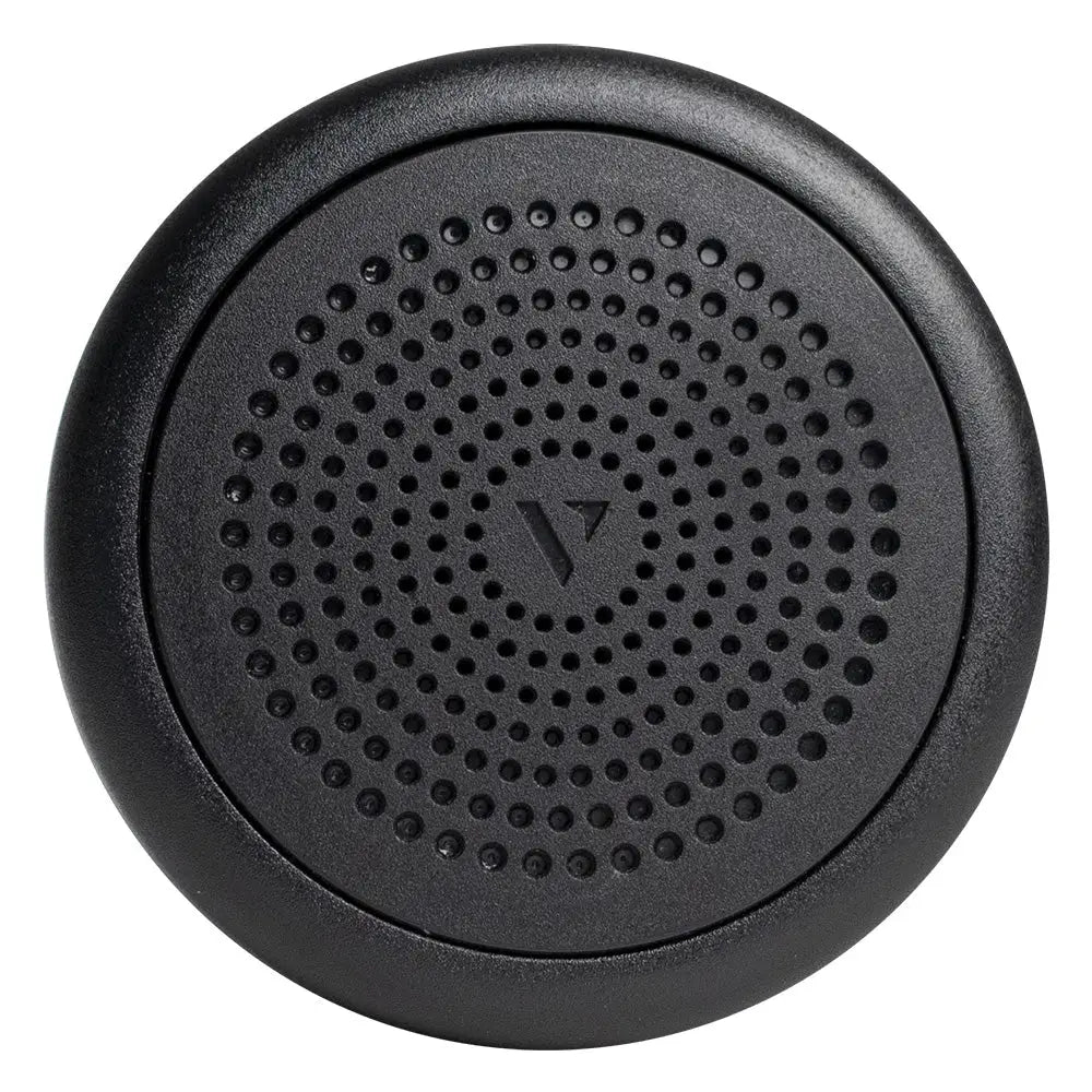 Veratron 52mm Acoustic Buzzer - Black [B00109001] - Accessories