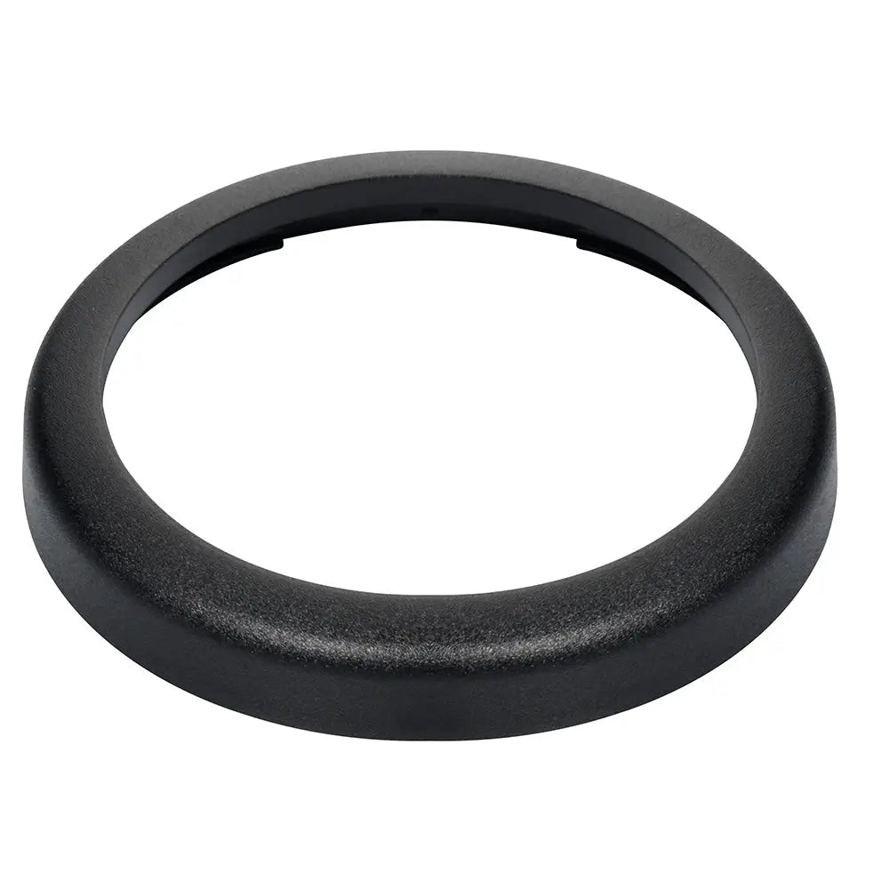Veratron 52MM OceanLink Bezel - Round - Black [A2C1141440001] - Gauge Accessories
