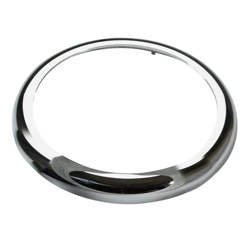 Veratron 52mm ViewLine Bezel - Round - Chrome [A2C5318602901] - Gauge Accessories