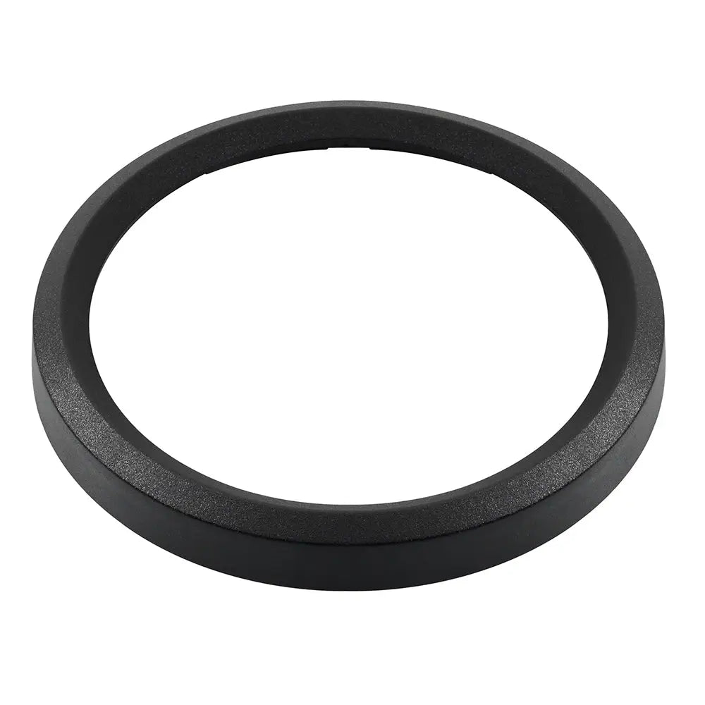 Veratron 52mm ViewLine Bezel - Triangular - Black [A2C5318602401] - Gauge Accessories
