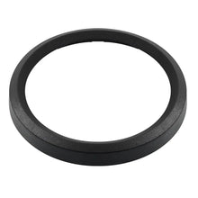 Veratron 52mm ViewLine Bezel - Triangular - Black [A2C5318602401] - Gauge Accessories