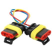 Veratron EasyLink Connecting Cable f/AcquaLink OceanLink Gauges [A2C59500139] - Gauge Accessories