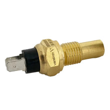 Veratron Engine Oil Temperature Sensor - 3/8’’-18NPT Thread - 150C Temp Range [B002004] - Gauge Accessories