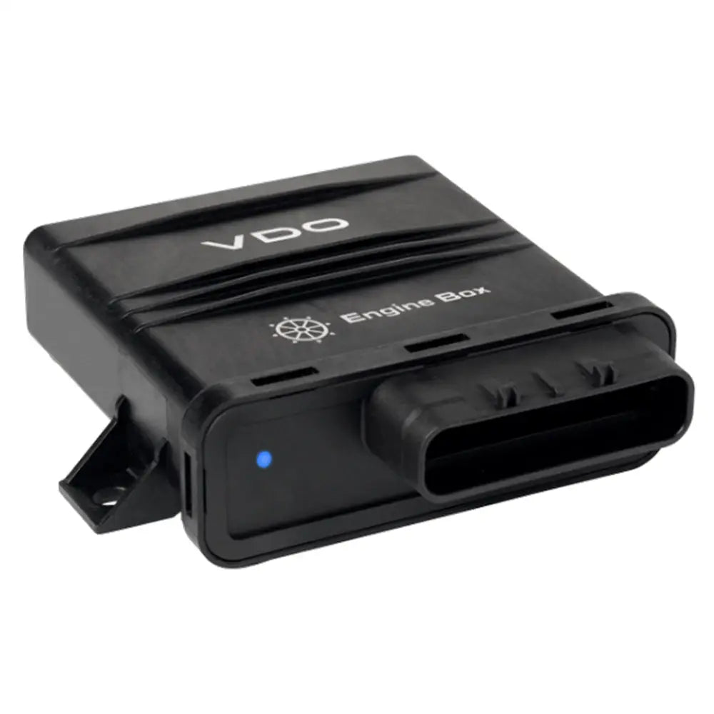 Veratron EngineBox - Double Engine [A2C1767000001] - Gauges