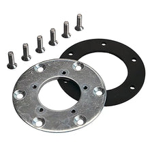 Veratron Flange Adapter Kit [B00001201] - Gauge Accessories