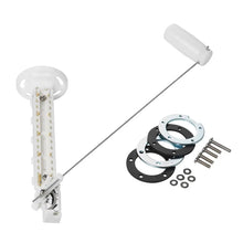 Veratron Level Sensor Single Station w/Seal Kit #432 - 12/24V - 3-180 OHM - 150-160mm Length [226-801-015-001G] - Gauge