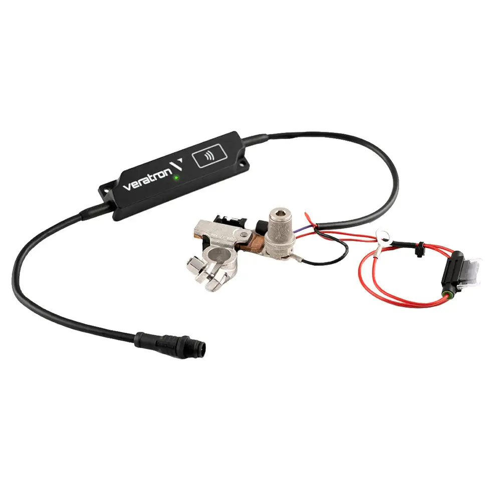 Veratron LinkUp Intelligent Battery Sensor Gateway - 12V - 500AH [B00042502] - Gauge Accessories