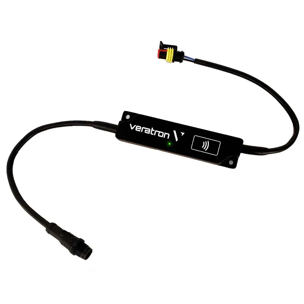 Veratron LinkUp J1939 to NMEA 2000 Gateway [B00042401] - Gauge Accessories