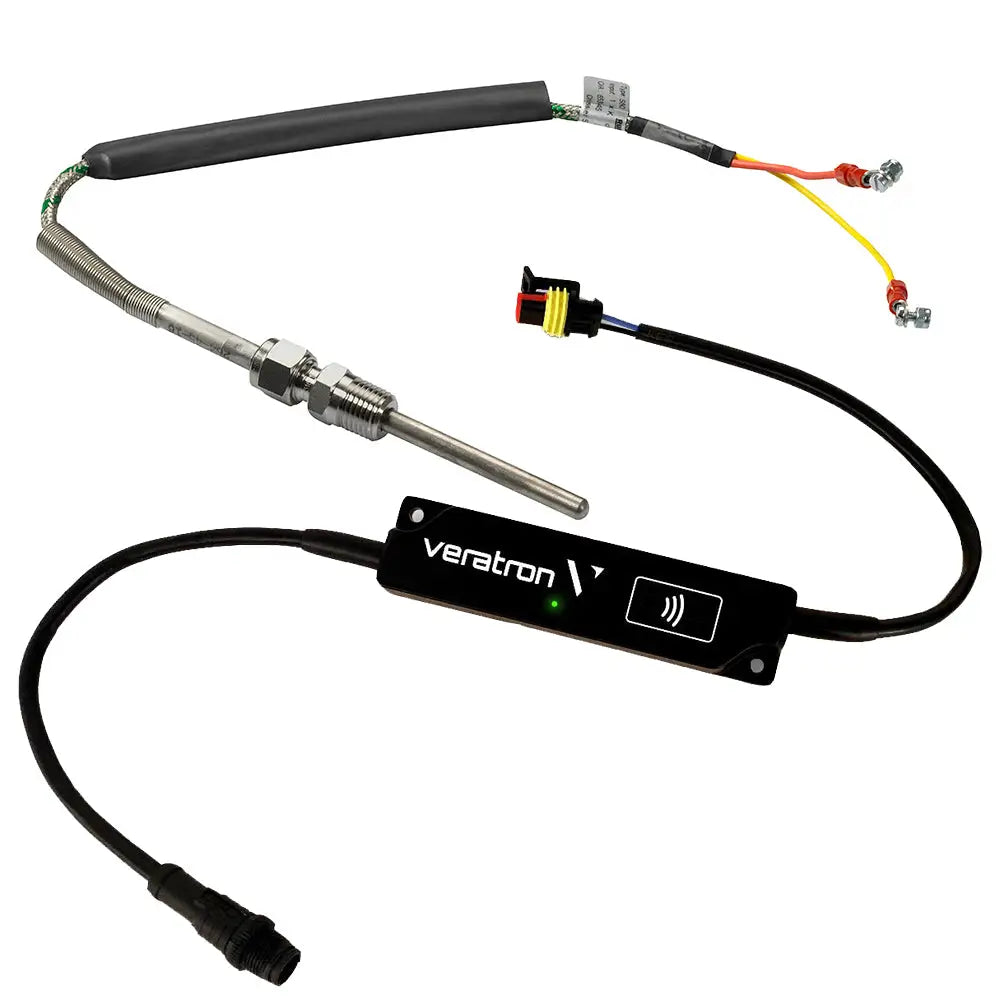 Veratron LinkUp - Pyrometer Kit [B00042301] - Gauges
