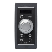 Veratron NavControl TFT Controller f/AcquaLink OceanLink - Black [A2C59501982] - Gauge Accessories