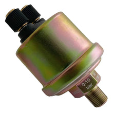 Veratron Oil Pressure Sensor - 1/8’’-27NPT Thread - 5 Bar [B002007] - Gauge Accessories
