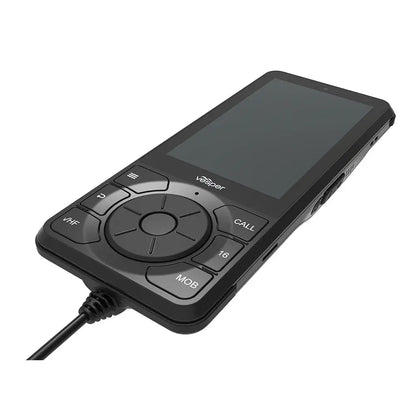 Vesper Cortex H1 Tethered Handset w/Non-Powered Cradle [010-02816-00] - Accessories