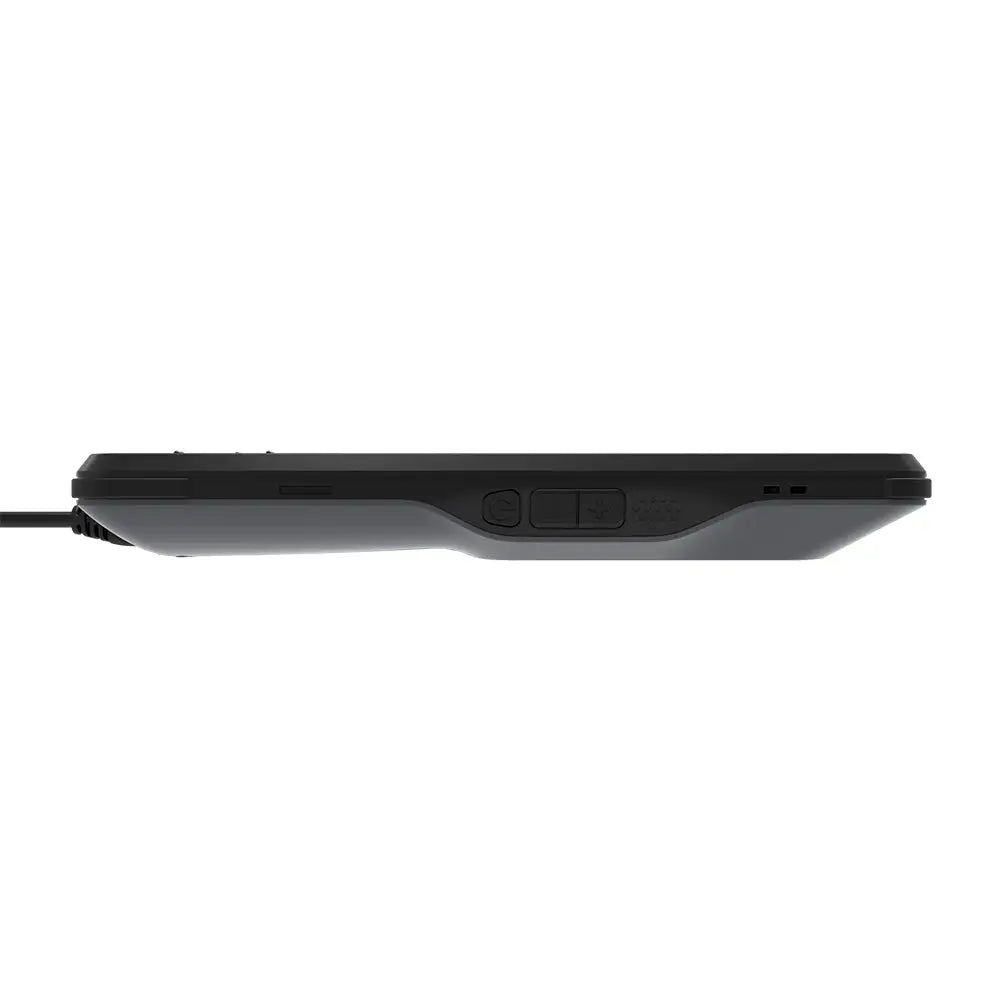 Vesper Cortex H1 Tethered Handset w/Non-Powered Cradle [010-02816-00] - Accessories