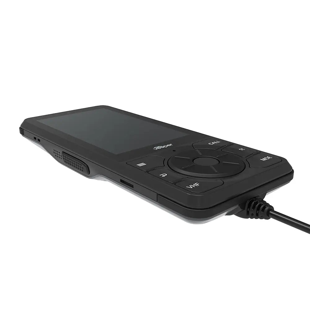 Vesper Cortex H1 Tethered Handset w/Non-Powered Cradle [010-02816-00] - Accessories