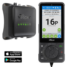 Vesper Cortex V1 - VHF Radio w/SOTDMA SmartAIS Remote Vessel Monitoring - Works Worldwide [010-02814-20] - AIS Systems
