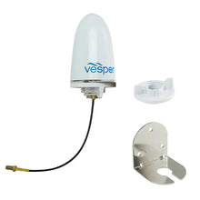 Vesper External Cellular Antenna w/5M (16) Cable Mounts f/Cortex M1 [010-13266-20] - Antennas