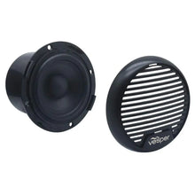 Vesper External Weatherproof Single Speaker f/Cortex M1 [010-13267-00] - Accessories